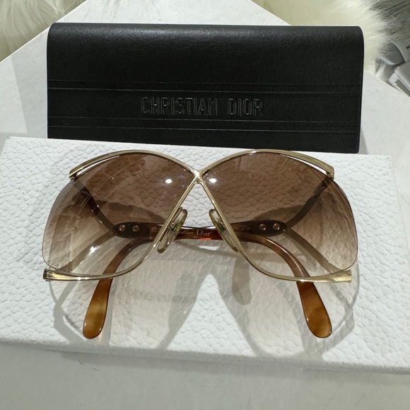 Dior Accessories - Christian Dior Sunglasses